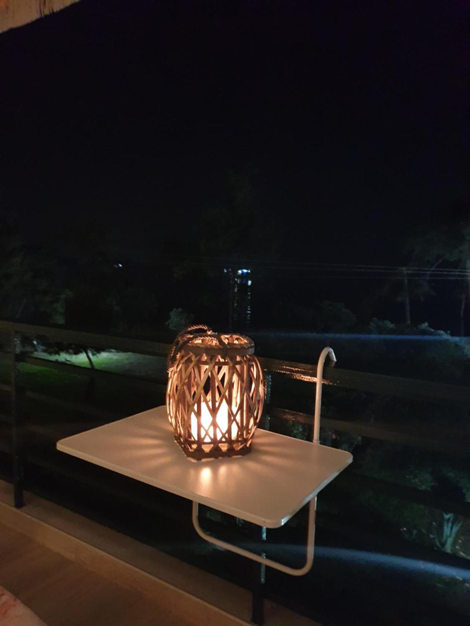 Nisteri Seaside Daire Limenas  Dış mekan fotoğraf