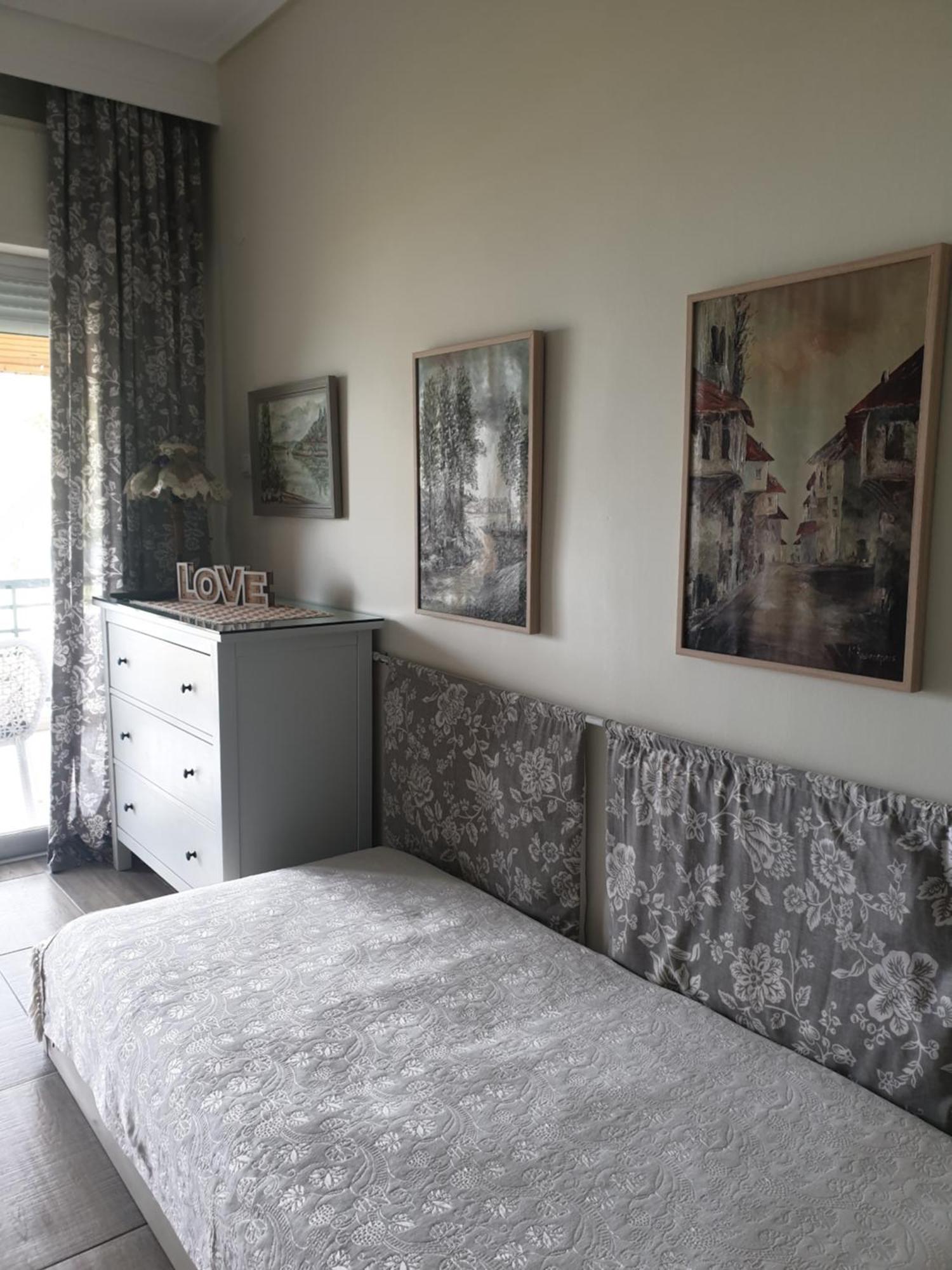 Nisteri Seaside Daire Limenas  Dış mekan fotoğraf