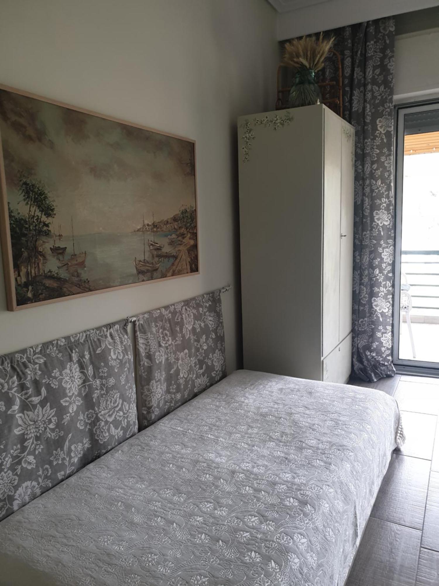 Nisteri Seaside Daire Limenas  Dış mekan fotoğraf